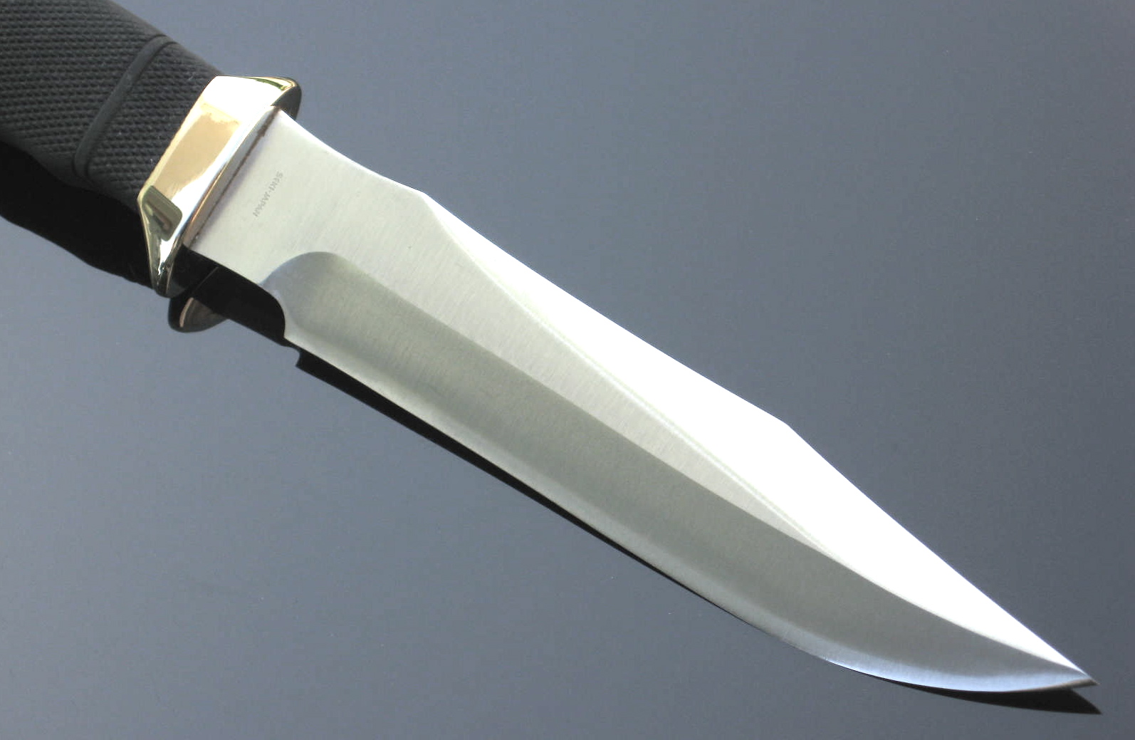 SOG Tech s 10 сталь sk5 1990 - 2001 года EDM. WA. SOG Tech 7" Knife. Нож SOG Tech s 10. SOG 1011.